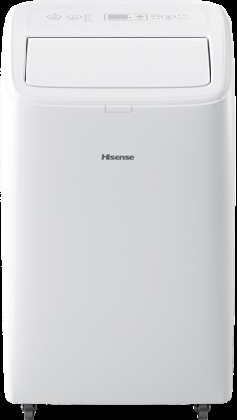 фото: Мобильный кондиционер Hisense AP-09CW4GNCS00