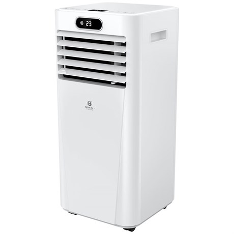 фото: Мобильный кондиционер Royal Clima RM-TS17CH-E