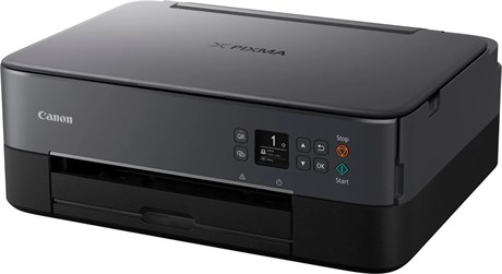 фото: МФУ Canon Pixma TS5340a