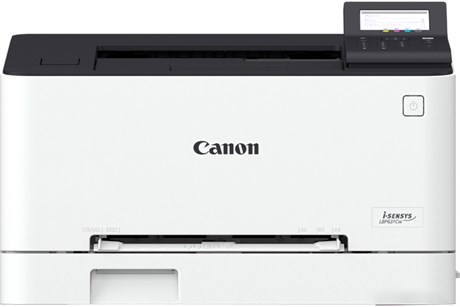 фото: Принтер Canon i-Sensys LBP633CDW