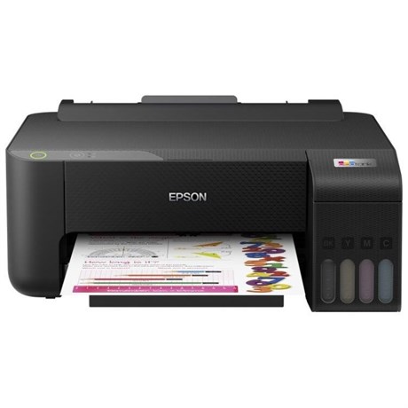 фото: Принтер Epson EcoTank L1210