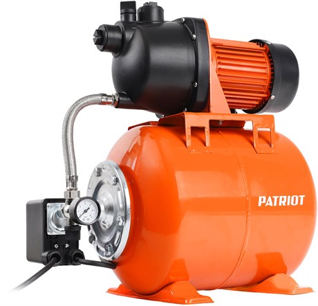 фото: Насос Patriot PW 1200-24 P