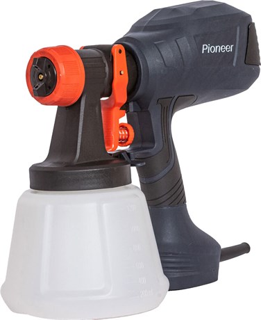фото: Краскопульт Pioneer SG-6012-01