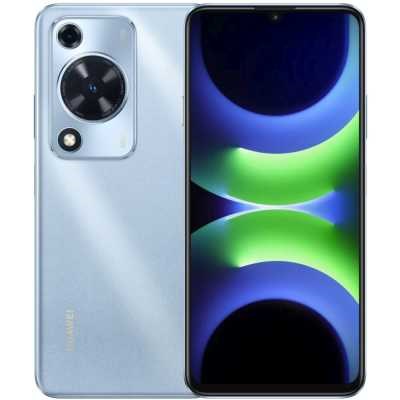 фото: Смартфон Huawei Nova Y72S 8/128GB синий