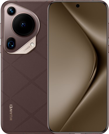 фото: Смартфон Huawei Pura 70 Ultra 16/512GB коричневый
