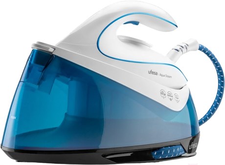 фото: Утюг Ufesa Aqua Steam
