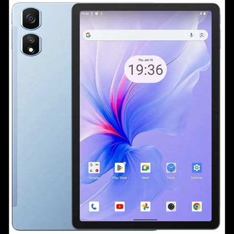 фото: Планшет Blackview Tab16 Pro 10.9" 8/256GB синий