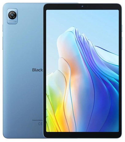 фото: Планшет Blackview Tab60 8.68" 6/128GB синий