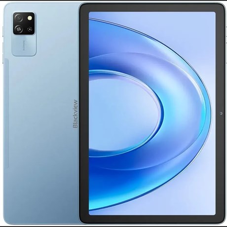 фото: Планшет Blackview Tab60 Pro 10.1" 8/128GB синий