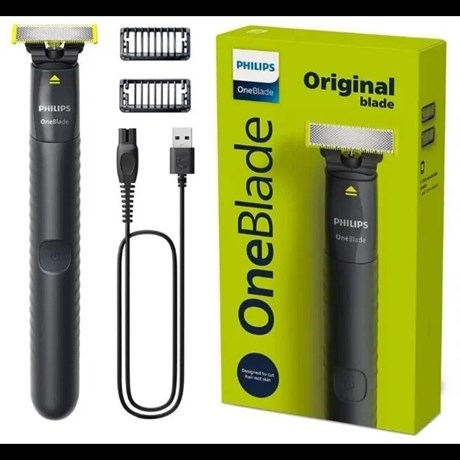 фото: Триммер Philips QP1424