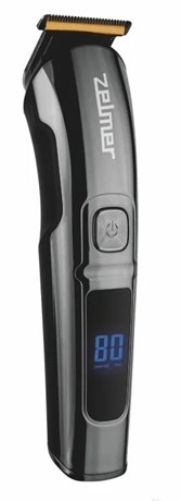 фото: Триммер Zelmer ZMB6000