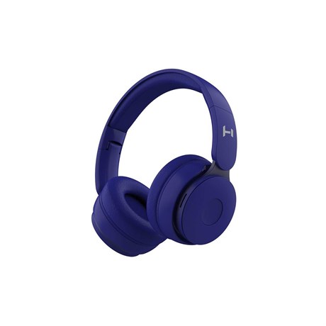 фото: Наушники Harper HB-215 blue