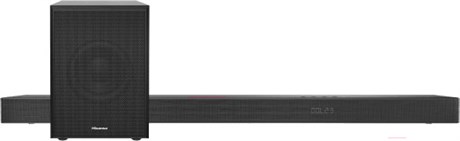 фото: Акустика Hisense U5120G