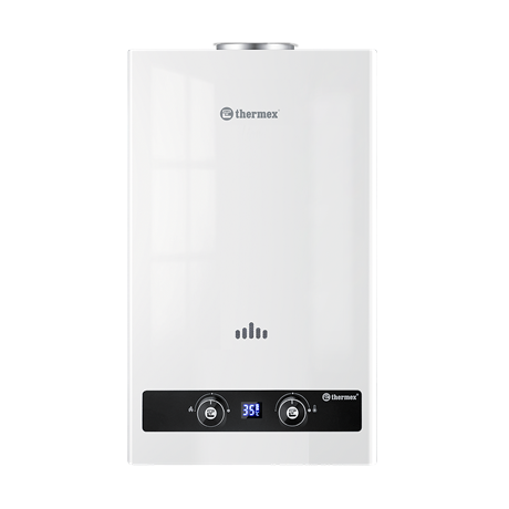 фото: Водонагреватель THERMEX B 20 D Pro