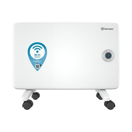 фото: Конвектор THERMEX Frame 1000E Wi-Fi