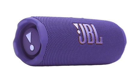 фото: Акустика JBL Flip 7 фиолетовый