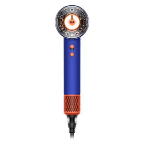 фото: Фен Dyson HD16 Topaz Orange