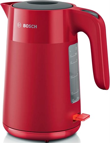 фото: Электрический чайник Bosch TWK 2M164