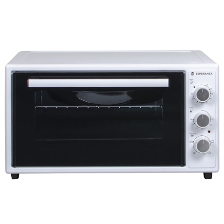 фото: Минипечь Esperanza TO-48 W