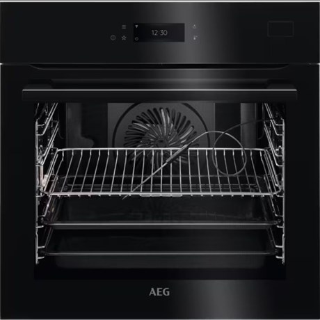 фото: Духовой шкаф AEG BSE788380B