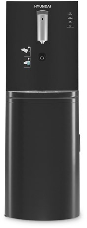 фото: Кулер для воды Hyundai AquaSense UV H-WD7815E