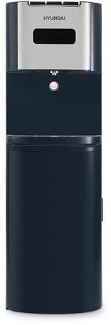 фото: Кулер для воды Hyundai AquaTouch UV H-WD7615E