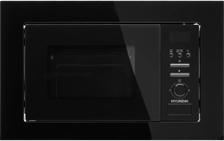 фото: Микроволновая печь Hyundai HBW 2040 BG