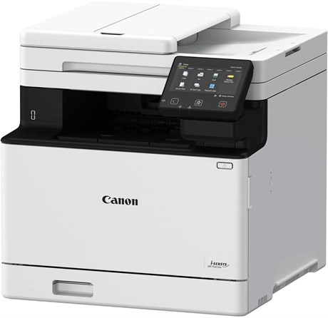 фото: МФУ Canon i-Sensys Colour MF754Cdw