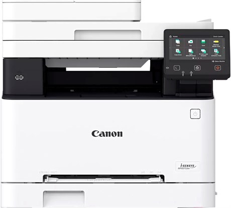 фото: МФУ Canon i-Sensys MF657Cdw