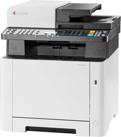 фото: МФУ Kyocera Ecosys MA2100cwfx