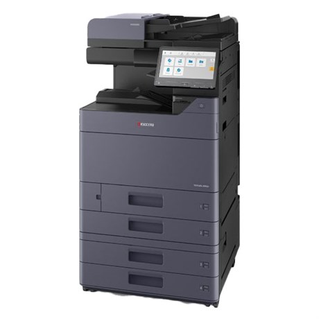 фото: МФУ Kyocera TASKalfa 5004i