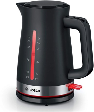 фото: Электрический чайник Bosch TWK4M