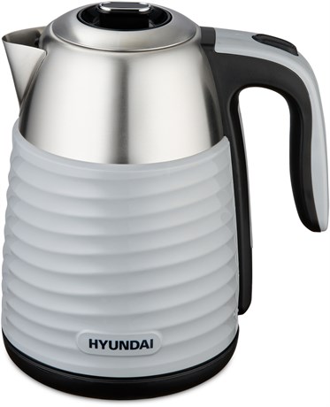 фото: Электрический чайник Hyundai HYK-S4804
