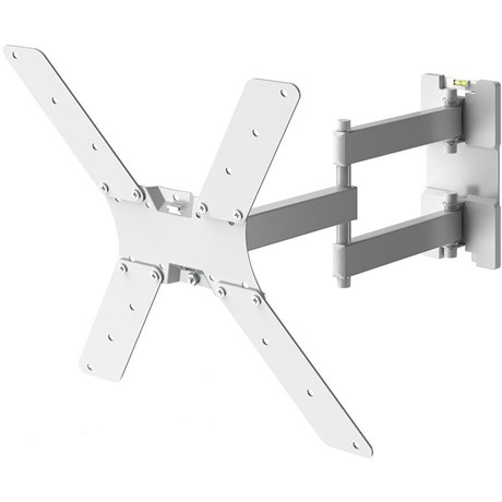 фото: Кронштейн для ТВ Holder LCDS-5566-W
