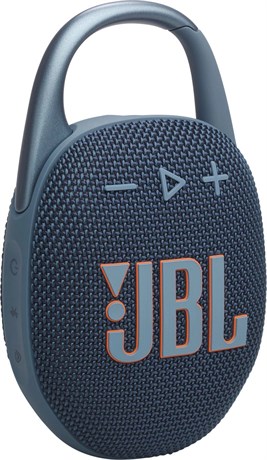 фото: Акустика JBL Clip 5 синий