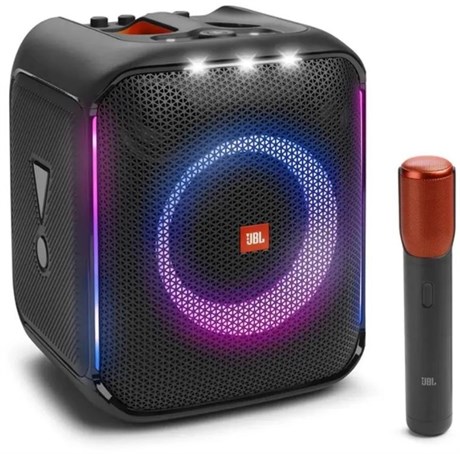 фото: Акустика JBL PartyBox Encore
