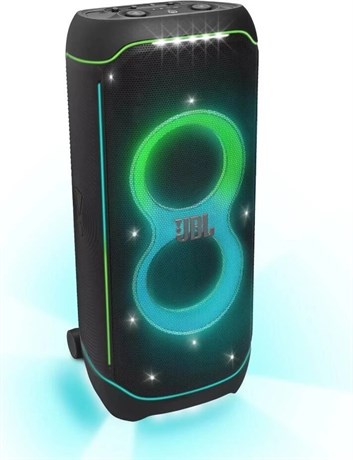 фото: Акустика JBL PARTYBOX Ultimate