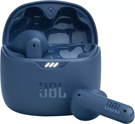 фото: Наушники JBL Tune Flex 2 синий