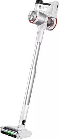 фото: Пылесос Red Solution Soft Clean V3010