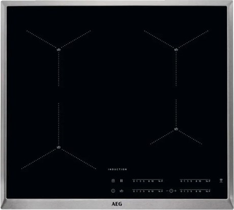 фото: Варочная панель AEG IAE64413XB