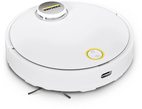 фото: Пылесос Karcher RCV 3