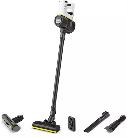 фото: Пылесос Karcher VC 4 Cordless myHome Pet