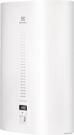 фото: Водонагреватель Electrolux EWH 80 Centurio IQ 3.0