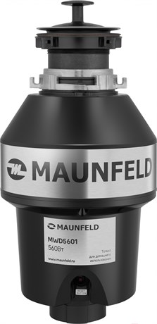 фото: Измельчитель пищевых отходов Maunfeld MWD5601