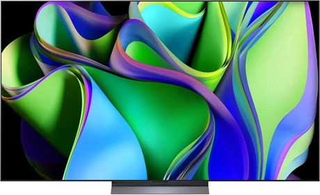фото: Телевизор LG OLED77C5RLA.ARUG