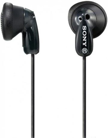 фото: Наушники Sony MDR-E9LPB