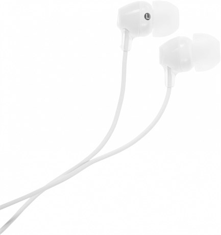 фото: Наушники Sony MDR-EX15APW