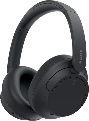 фото: Наушники Sony WH-CH720N черный
