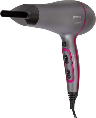 фото: Фен Vitek VT-2377