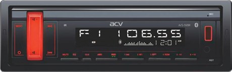 фото: Автомагнитола ACV AVS-914BR